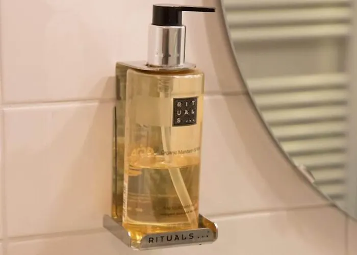 霍夫万普滕酒店 4*