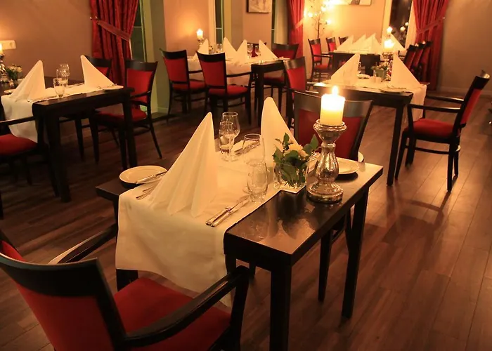 霍夫万普滕酒店 皮滕