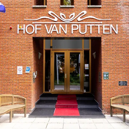 ホフ ファン ホテル 4*