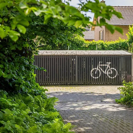 ホフ ファン ホテル プッテン