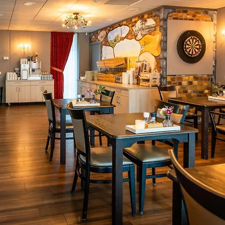 ホフ ファン ホテル