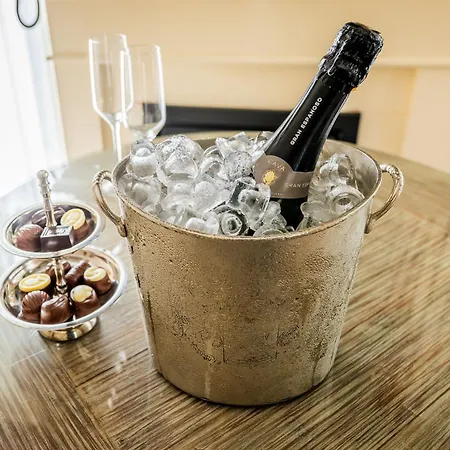 ホフ ファン ホテル プッテン