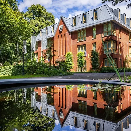 ホテル ホフ ファン プッテン