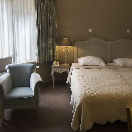 ホフ ファン ホテル プッテン