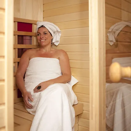 ホフ ファン ホテル