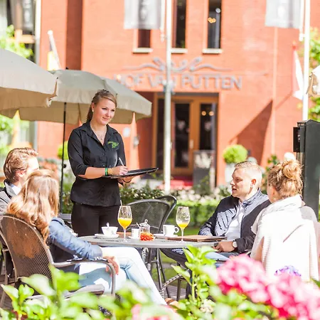 ホテル ホフ ファン プッテン