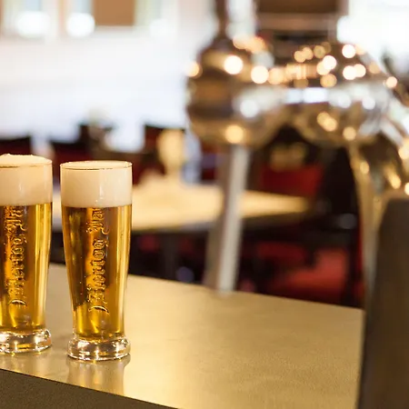 ホフ ファン ホテル プッテン