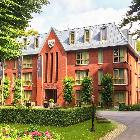 ホフ ファン ホテル プッテン