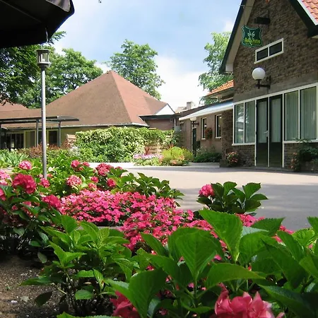 ホフ ファン 4* プッテン