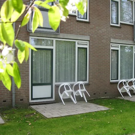 ホテル ホフ ファン 4*