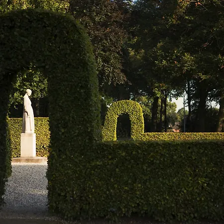 ホフ ファン ホテル 4*