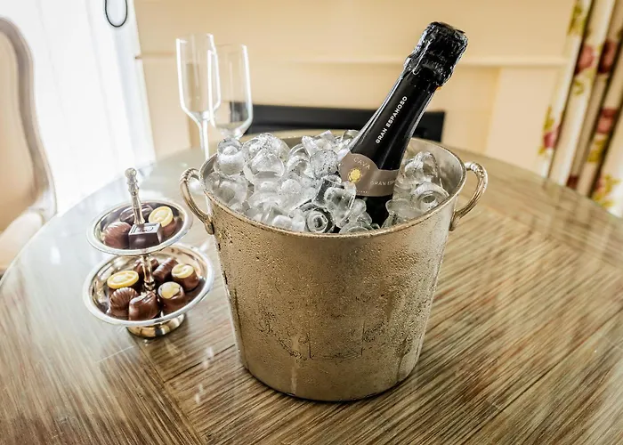 Hof Szálloda Putten