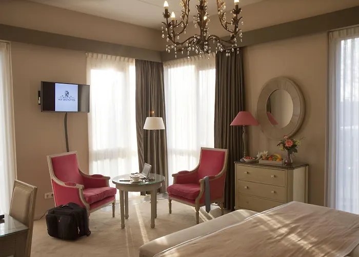 Szálloda Hof Putten