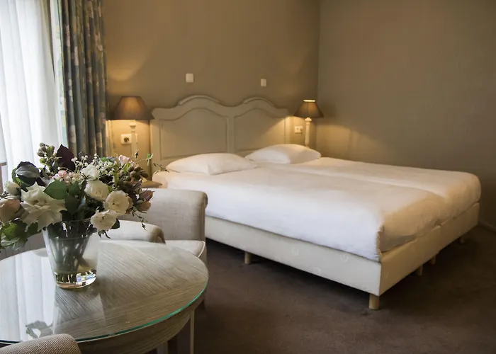 Hof Szálloda Putten