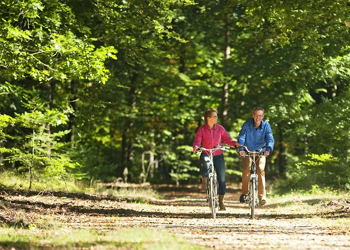 Hof Szálloda Putten