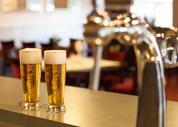 Hof Szálloda Putten