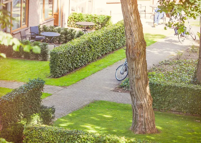 Hof Szálloda Putten