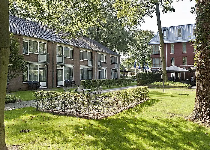 Hof Szálloda Putten