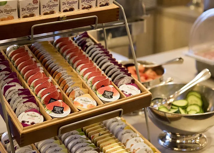 Hof Szálloda Putten